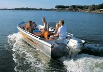 Honda BF 20 LRTU Außenborder 3 Honda BF 20 LRTU Außenborder – Bild 3