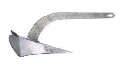 Plastimo Kobra Anker 10 Kg / 22 Lb Klappbar