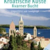 Delius Klasing Kroatische Küste: Kvarner Bucht