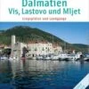 Delius Klasing Dalmatien - Vis, Lostovo Und Mljet