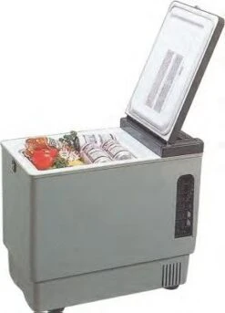 ENGEL Kühlbox MD17F Mod. 2022 12/24 -Honda || PLASTIMO || Lewmar Verkaufsgeschäft 7189 DE engel mt27