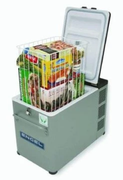 ENGEL MT45FS Kühlbox Mod.2023 -Honda || PLASTIMO || Lewmar Verkaufsgeschäft 7194 DE mt45sd