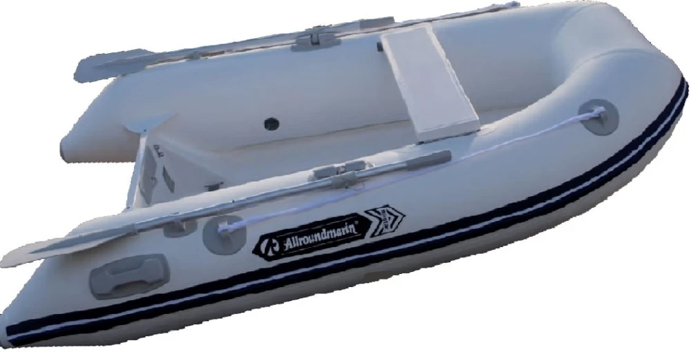 Allroundmarin RIBSTAR 220 1 Allroundmarin RIBSTAR 220