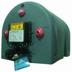 Sigmar Marine Compact Boiler 22 Liter 1 Sigmar Marine Compact Boiler 22 Liter