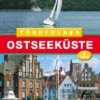 Delius Klasing Ostseeküste 2 Travemünde Bis Stettin
