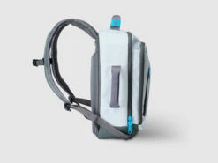 Mercury Avator Rucksack Für Batterie -Honda || PLASTIMO || Lewmar Verkaufsgeschäft Avator BP White 7.5e BatteryBag Side HiRes .jpg