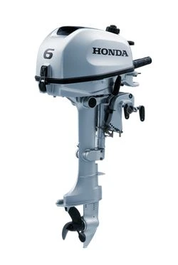 Honda BF 6 AH LHU Außenborder 1 Honda BF 6 AH LHU Außenborder