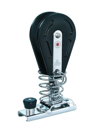 Sprenger Schlitten Mit Block 20 X 3 Mm 1 Sprenger Schlitten Mit Block 20 X 3 Mm