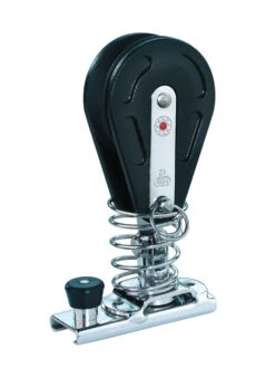 Sprenger Schlitten Mit Block 25 X 4 Mm