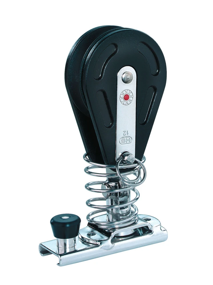 Sprenger Schlitten Mit Block 25 X 4 Mm 1 Sprenger Schlitten Mit Block 25 X 4 Mm