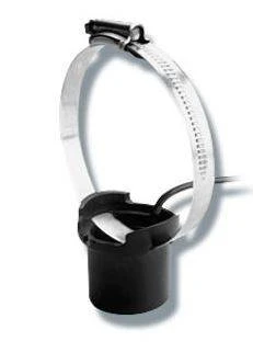 Garmin Schwinger Aus Kunststoff Für Den Inneneinbau Mit Tiefenmessfunktion