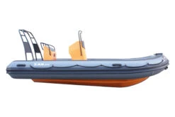 ZAR Mini RIB 16 Heavy Duty CSM -Honda || PLASTIMO || Lewmar Verkaufsgeschäft Foto 21.11.17 14 15 28