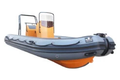 ZAR Mini RIB 16 Heavy Duty CSM