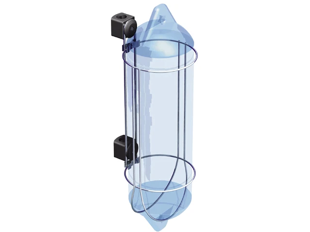 Nawa Fenderkorb 215 Mm 2 Nawa Fenderkorb 215 Mm – Bild 2