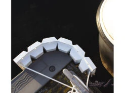 Talamex Multifender Navy -Honda || PLASTIMO || Lewmar Verkaufsgeschäft LNKZ5871