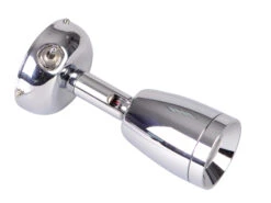 Talamex LED Leselampe Chrom Oval