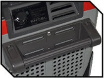 ENGEL Kühlbox MR 040F-G3 Inkl. 3 + 2 Jahre Garantie, Digitaler Temperaturanzeige Mod.2023 9 ENGEL Kühlbox MR 040F-G3 Inkl. 3 + 2 Jahre Garantie, Digitaler Temperaturanzeige Mod.2023 – Bild 9