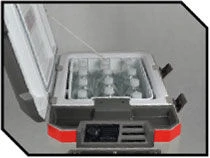 ENGEL Kühlbox MR 040F-G3 Inkl. 3 + 2 Jahre Garantie, Digitaler Temperaturanzeige Mod.2023 7 ENGEL Kühlbox MR 040F-G3 Inkl. 3 + 2 Jahre Garantie, Digitaler Temperaturanzeige Mod.2023 – Bild 7