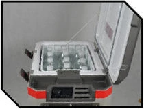 ENGEL Kühlbox MR 040F-G3 Inkl. 3 + 2 Jahre Garantie, Digitaler Temperaturanzeige Mod.2023 8 ENGEL Kühlbox MR 040F-G3 Inkl. 3 + 2 Jahre Garantie, Digitaler Temperaturanzeige Mod.2023 – Bild 8