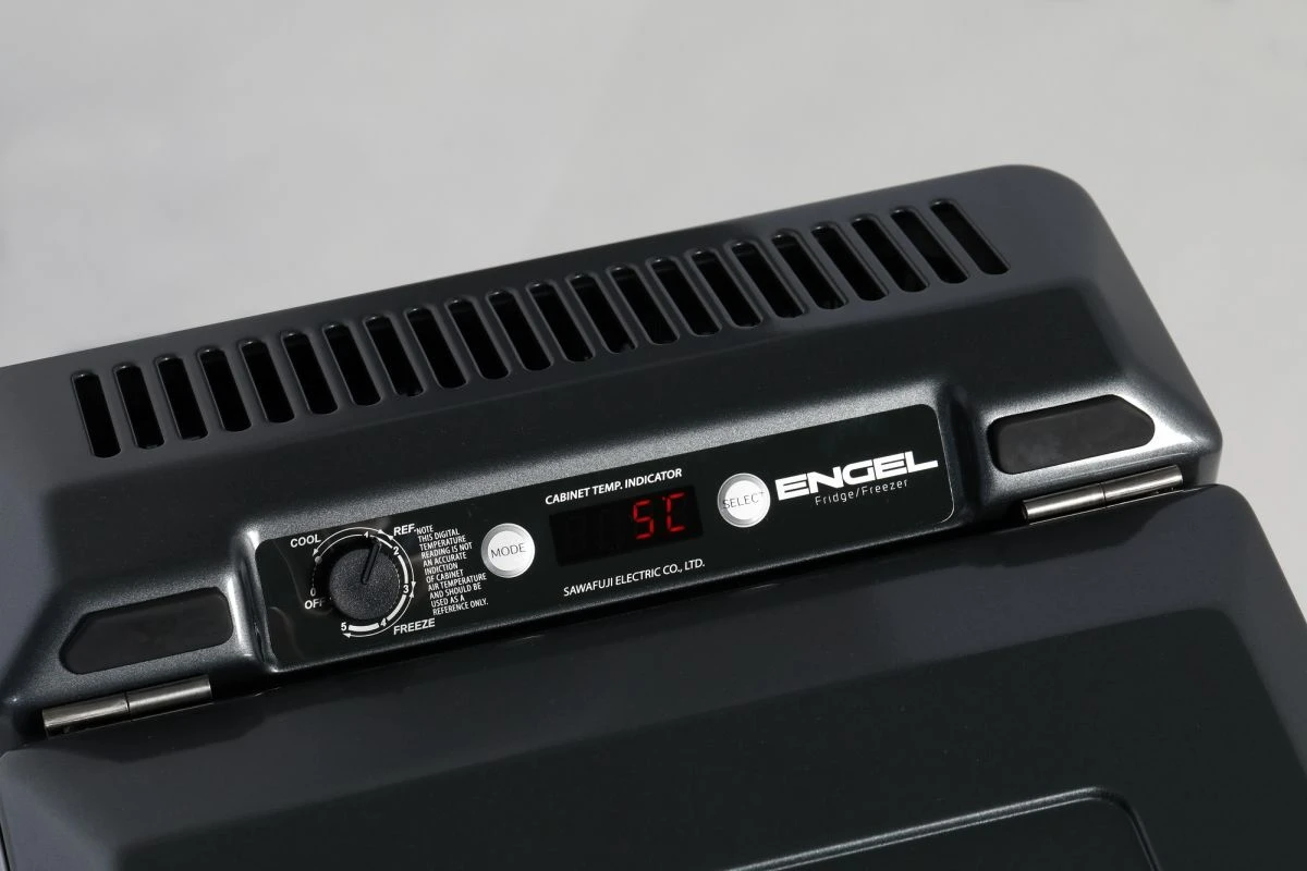 ENGEL Kühlbox MT35F-V 6 ENGEL Kühlbox MT35F-V – Bild 6