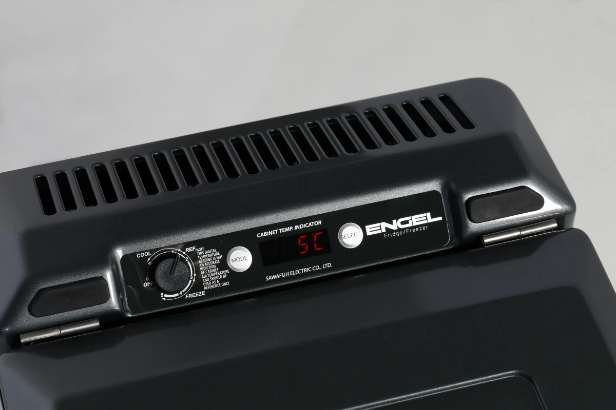 ENGEL Kühlbox MT45F-V 4 ENGEL Kühlbox MT45F-V – Bild 4