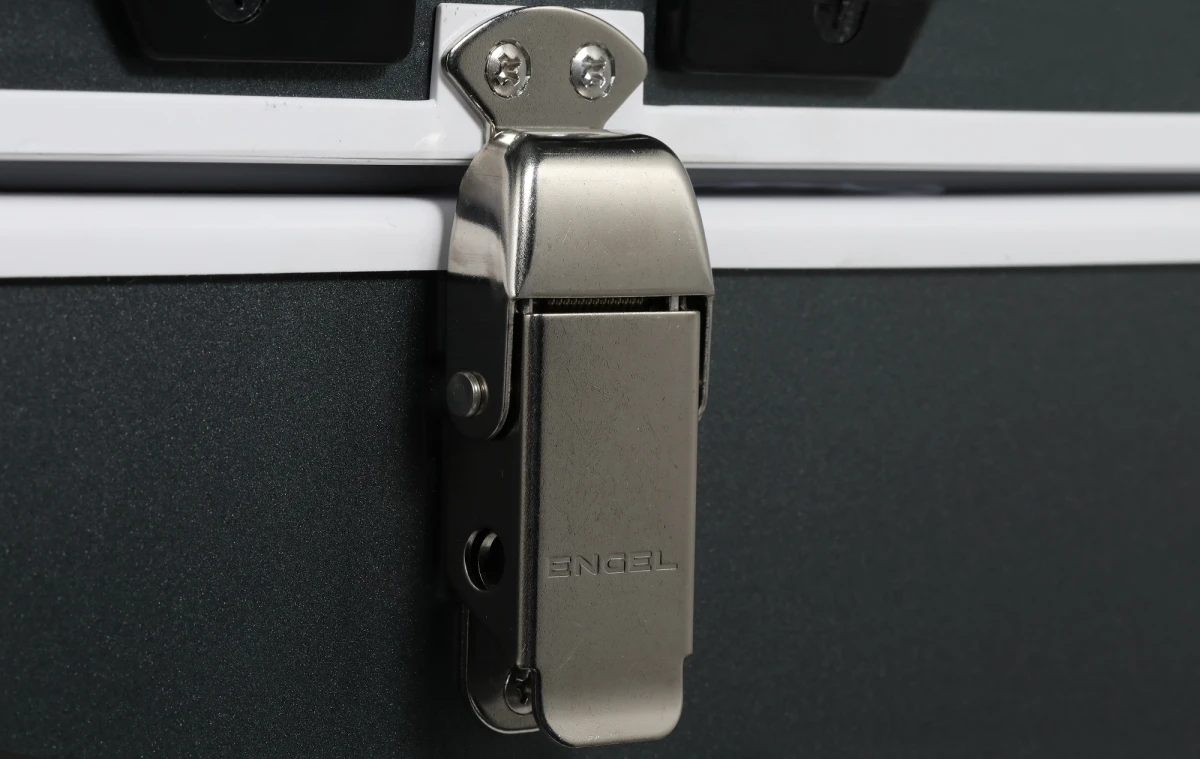 ENGEL Kühlbox MT45F-V 6 ENGEL Kühlbox MT45F-V – Bild 6