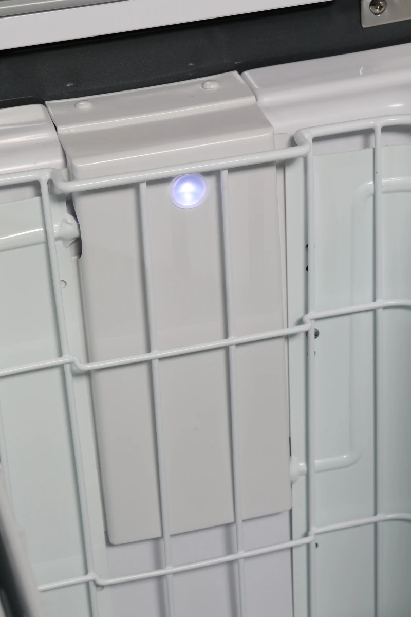 ENGEL Kühlbox MT45F-V 9 ENGEL Kühlbox MT45F-V – Bild 9