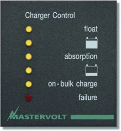 Mastervolt MasterView Read-Out