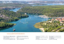 Revier-Kompass Kroatien Süd 5 Revier-Kompass Kroatien Süd -Honda || PLASTIMO || Lewmar Verkaufsgeschäft PB Cover Revier Kompass Kroatien Sued U1 U4 17 x 242.jpg