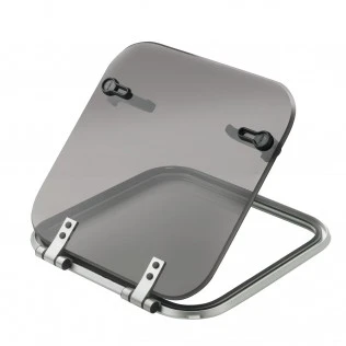 Vetus Marine Decksluke Ventilationsluke Planus PLA34L 1 Vetus Marine Decksluke Ventilationsluke Planus PLA34L