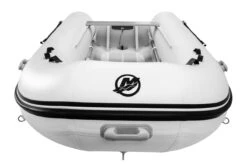 Quicksilver 380 ALU-RIB Weiß -Honda || PLASTIMO || Lewmar Verkaufsgeschäft QS380ALU RIBWHITEZ0A9463