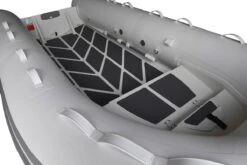 ZAR Mini RIB 13 HDL CSM -Honda || PLASTIMO || Lewmar Verkaufsgeschäft RIB13DL 7