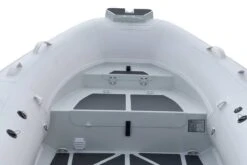 ZAR Mini RIB 14 HDL CSM -Honda || PLASTIMO || Lewmar Verkaufsgeschäft RIB14DL 6