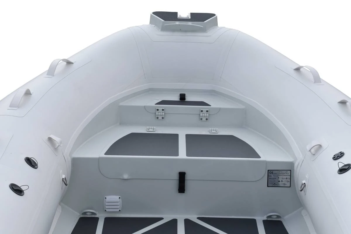 ZAR Mini RIB 15 HDL CSM 6 ZAR Mini RIB 15 HDL CSM – Bild 6