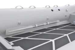 ZAR Mini RIB 14 HDL CSM -Honda || PLASTIMO || Lewmar Verkaufsgeschäft RIB14DL 9