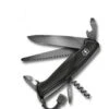 Victorinox Ranger Grip 55 Onyx Black