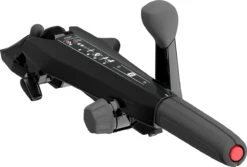 Mercury F 10 EFI MLH Außenborder -Honda || PLASTIMO || Lewmar Verkaufsgeschäft TillerRM2STRBD 1