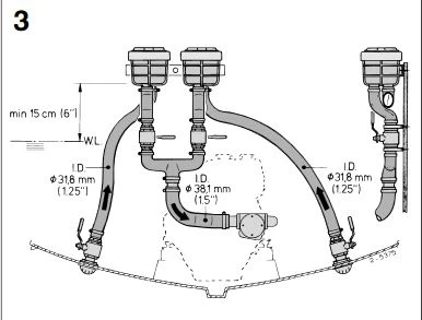 Kühlwasserfilter FTR330/25 5 Kühlwasserfilter FTR330/25 – Bild 5
