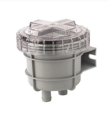 Kühlwasserfilter FTR330/32 1 Kühlwasserfilter FTR330/32