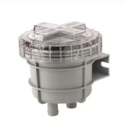 Kühlwasserfilter FTR140/13