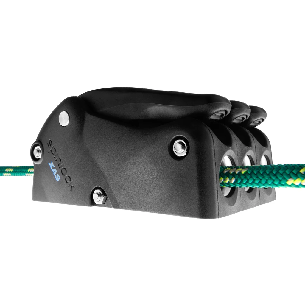 Spinlock Powerstopper XAS 4-8 Mm Dreifach 2 Spinlock Powerstopper XAS 4-8 Mm Dreifach – Bild 2