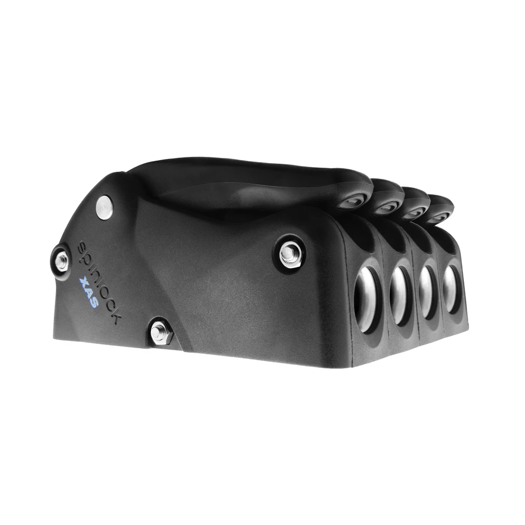 Spinlock Powerstopper XAS 6-12 Mm Fünffach 1 Spinlock Powerstopper XAS 6-12 Mm Fünffach