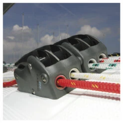 Spinlock Powerstopper XAS 4-8 Mm Zweifach -Honda || PLASTIMO || Lewmar Verkaufsgeschäft XAS MAIN SHOT