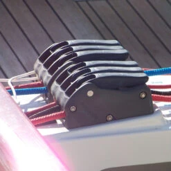 Spinlock Powerstopper XAS 6-12 Mm Dreifach 5 Spinlock Powerstopper XAS 6-12 Mm Dreifach -Honda || PLASTIMO || Lewmar Verkaufsgeschäft XAS On Deck 2 1