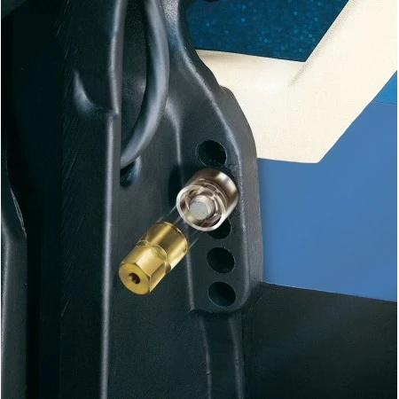 Außenbordmotorsicherung Gewinde M12 X 1,75 2 Außenbordmotorsicherung Gewinde M12 X 1,75 – Bild 2