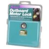 Außenbordmotorsicherung Gewinde 1/2" - 13
