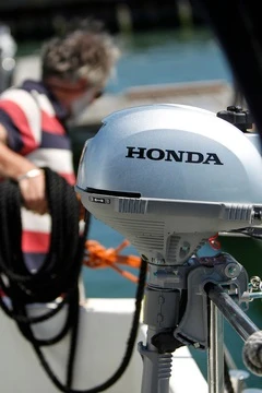 Honda BF 2.3DH LCHU Außenborder 6 Honda BF 2.3DH LCHU Außenborder – Bild 6