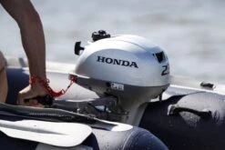 Honda BF 2.3DH SCHU Außenborder -Honda || PLASTIMO || Lewmar Verkaufsgeschäft bf2.3pool