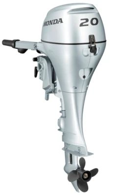 Honda BF 20 SHTU Außenborder