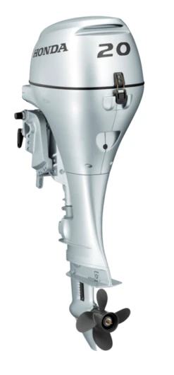 Honda BF 20 LRTU Außenborder